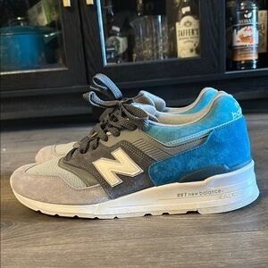 New Balance 997